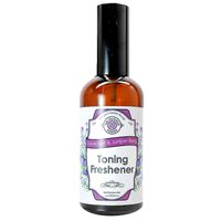 Victorian Garden Lavender & Juniper Berry Toner (Oily Skin)